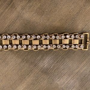 J Crew bracelet